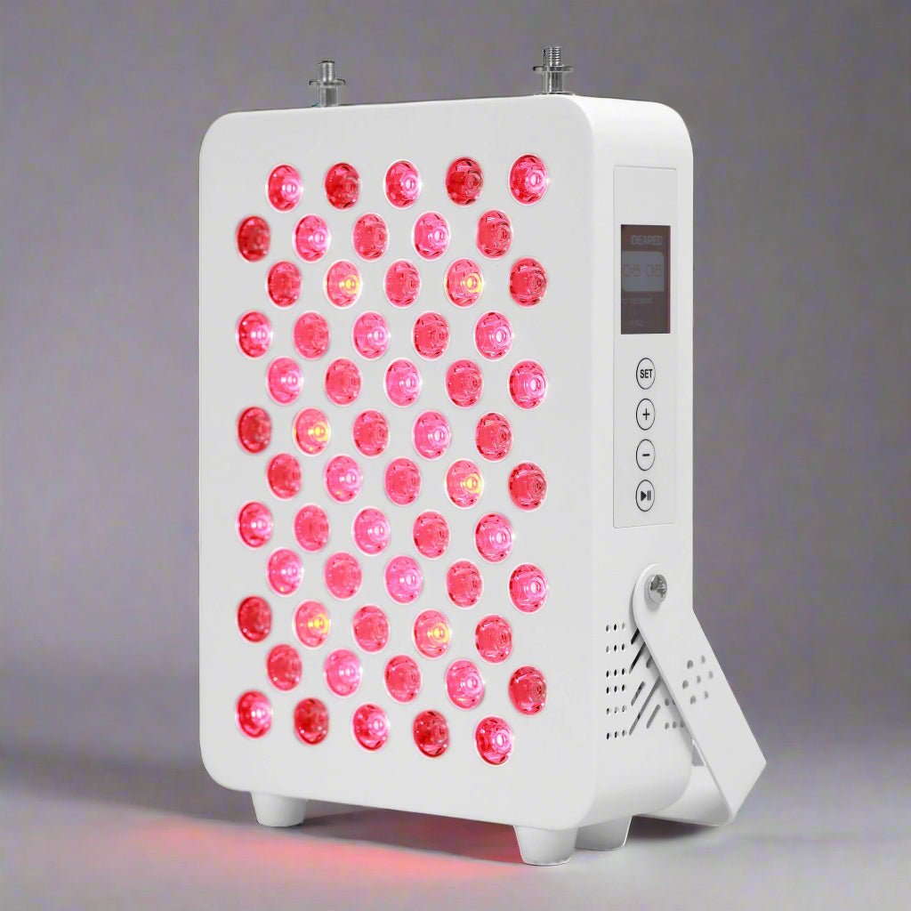 BioPower 600 - Red and Near Infrared Light - Lightgevity