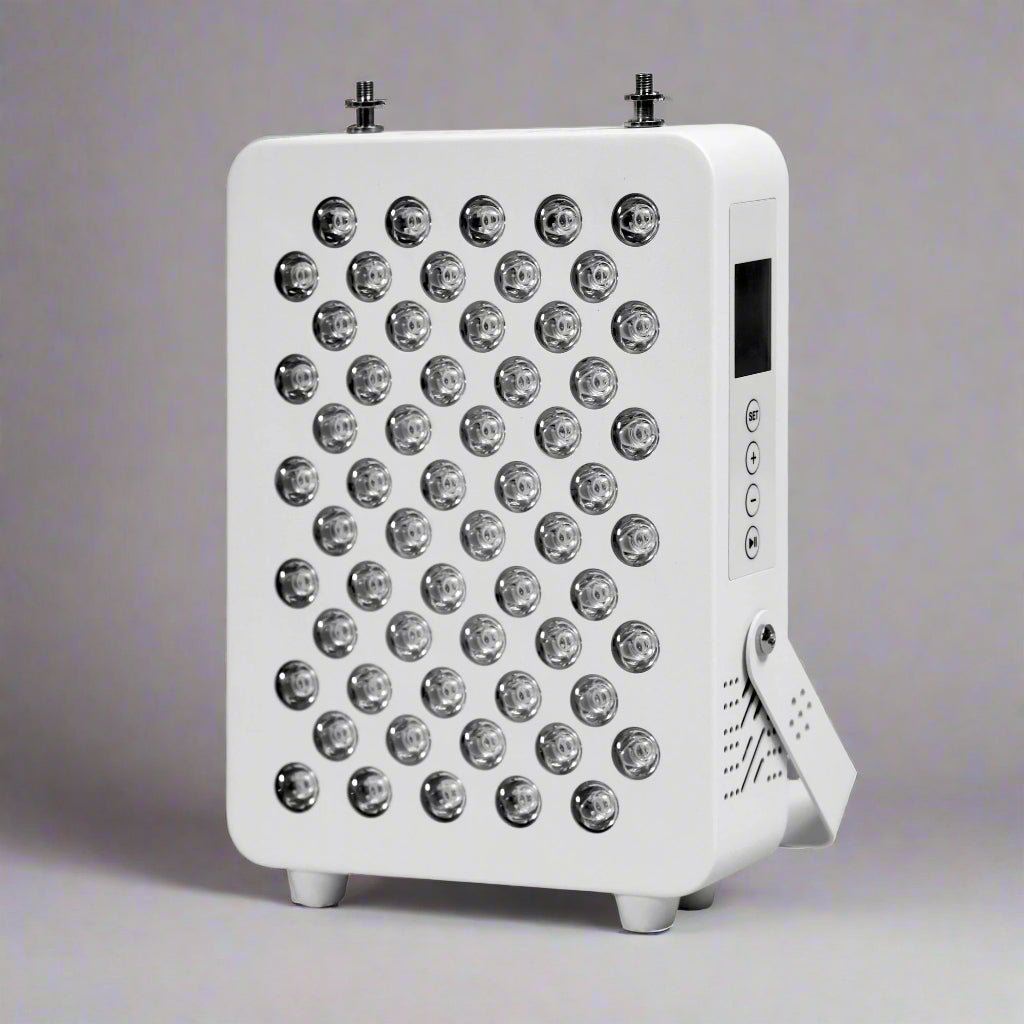 BioPower 600 - Red and Near Infrared Light - Lightgevity