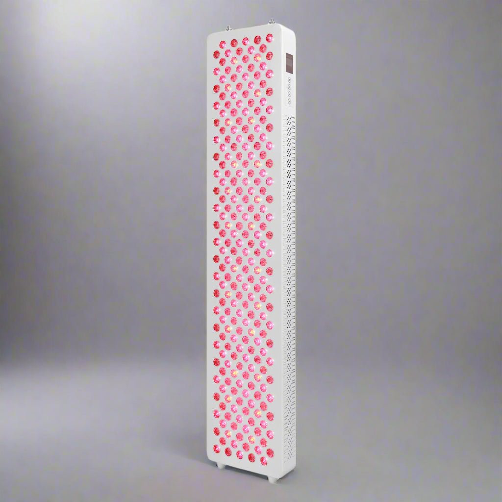 MitoPower 3000 - Red and Near Infrared Light - Lightgevity